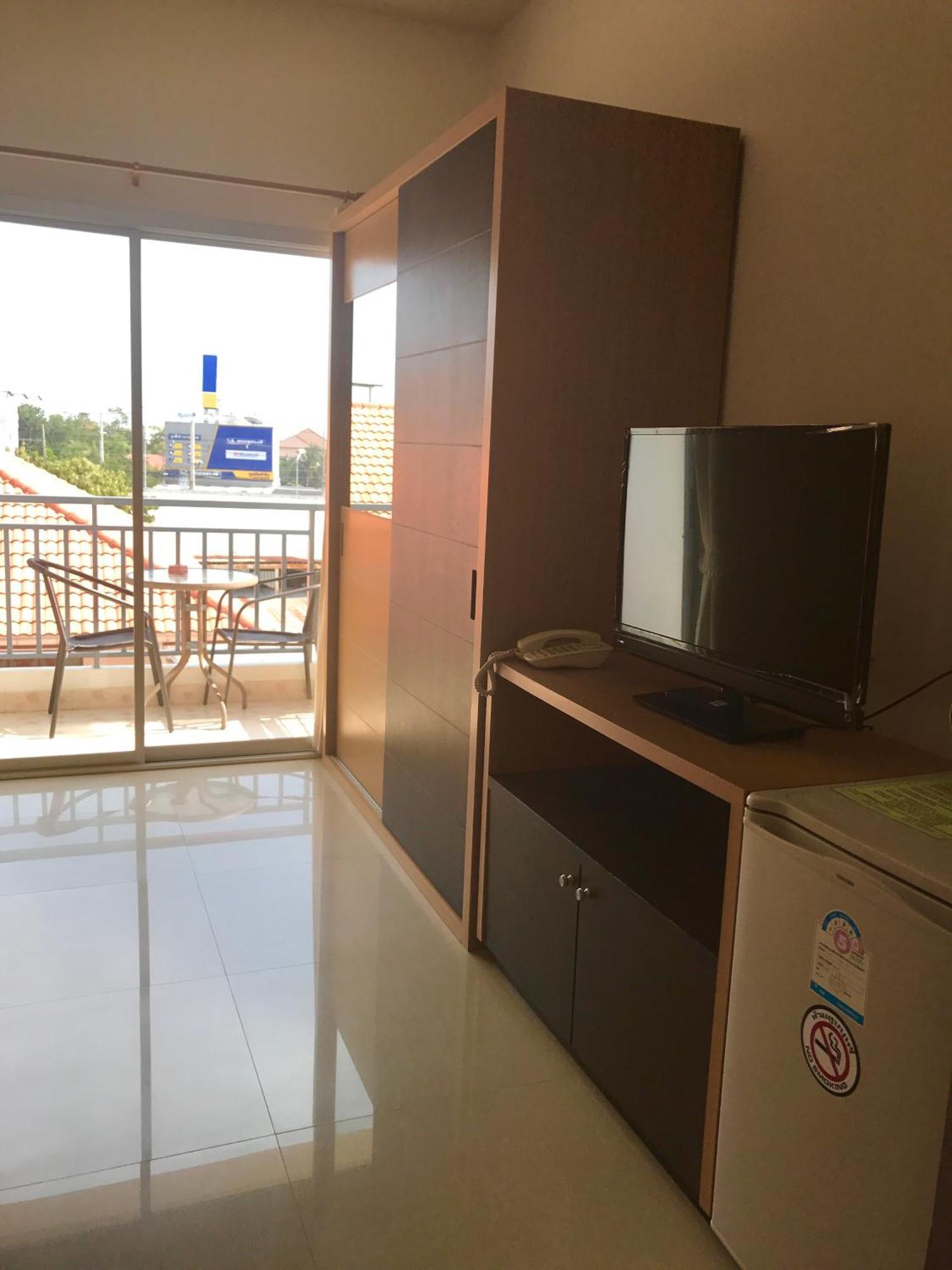 Baan Pak I-un Gasthof 2*
