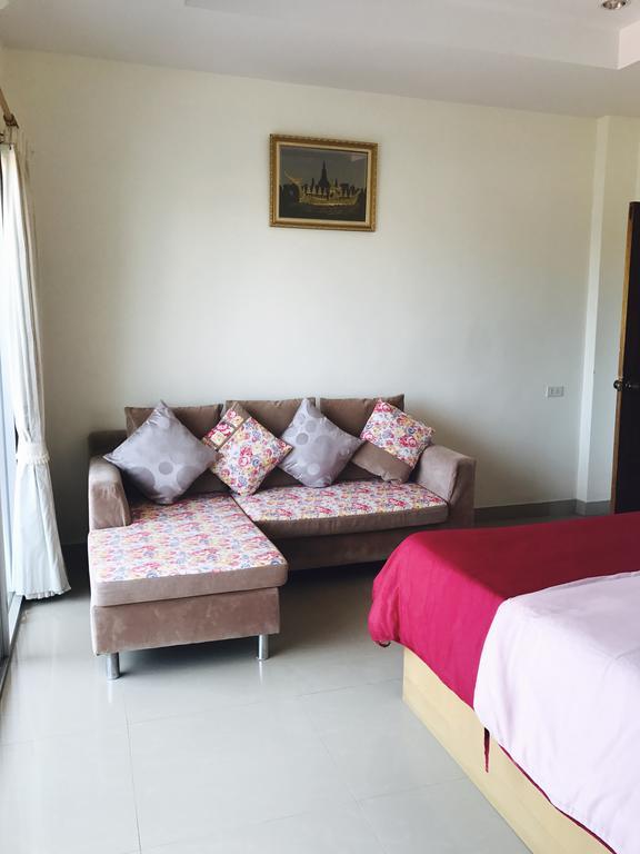 Baan Pak I-un 2* Hua Hin