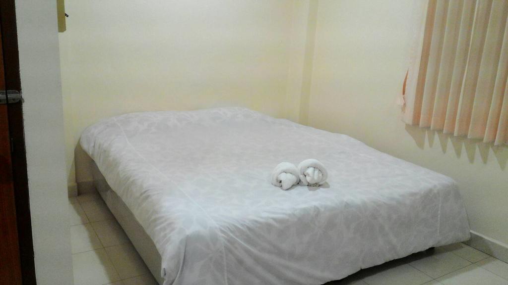 Hk 3* Hua Hin