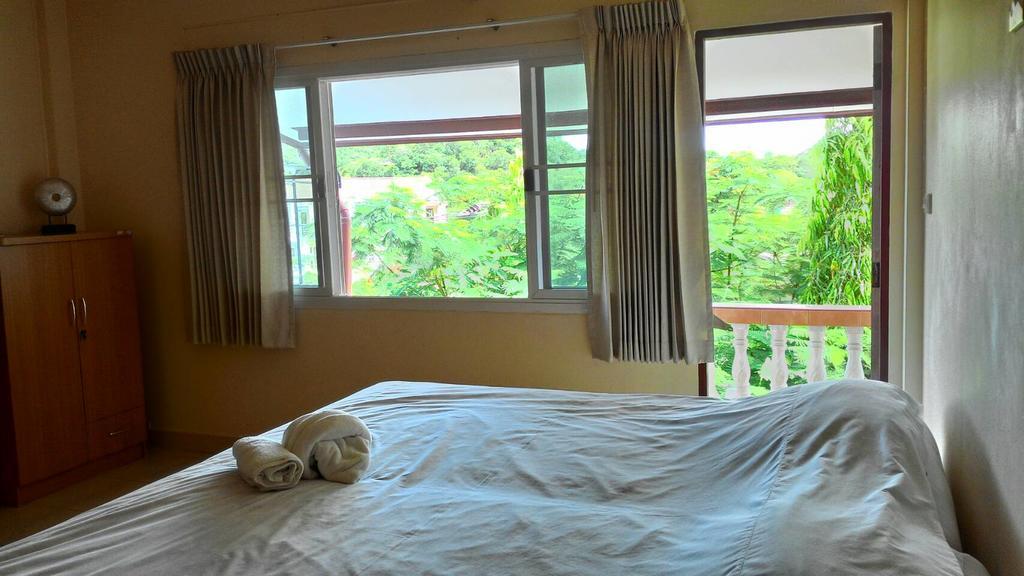 Guest house Hk