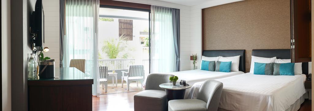 Resort Loligo Hua Hin