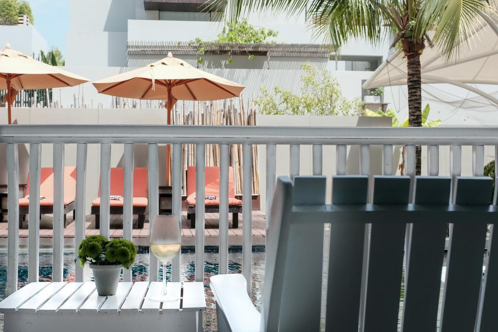 Loligo 4* Hua Hin