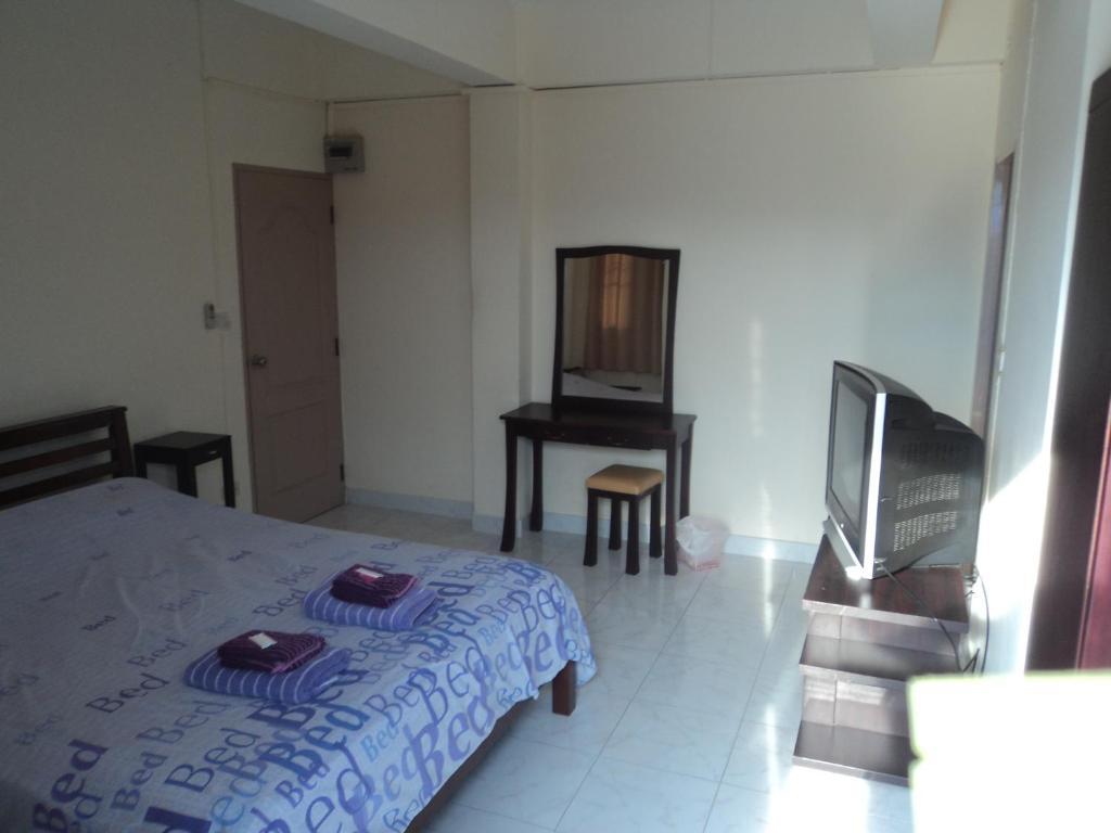 Donkey's Rest Hua Hin