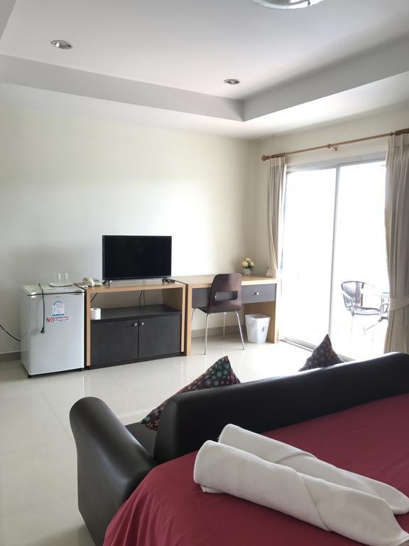 Baan Pak I-un 2* Hua Hin