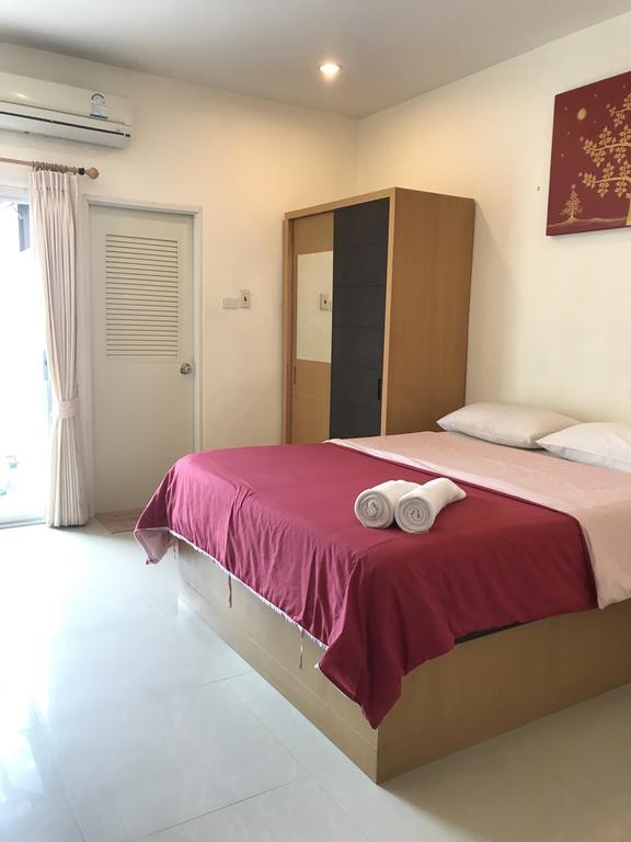 Baan Pak I-un 2* Hua Hin
