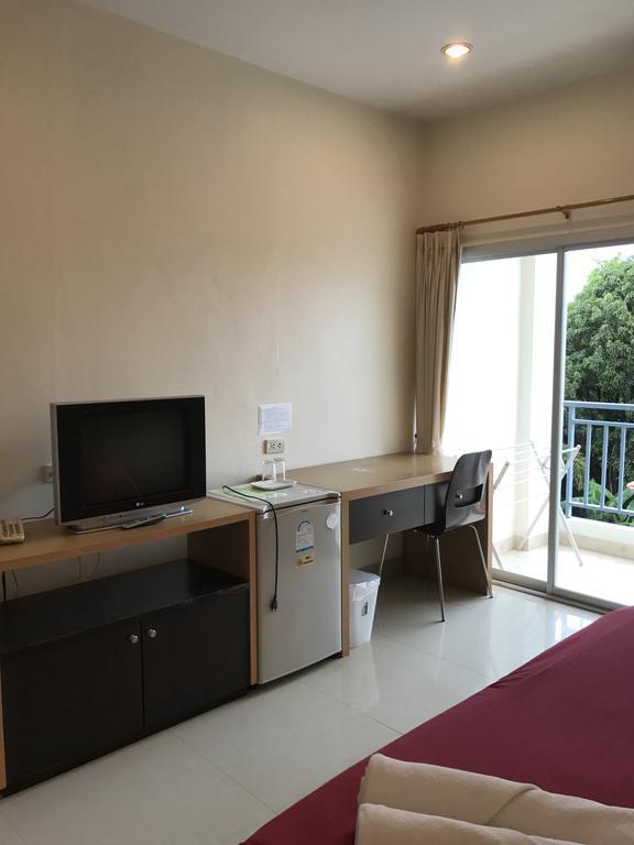 Baan Pak I-un Gasthof 2*