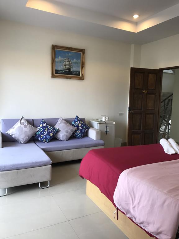 Baan Pak I-un 2* Hua Hin