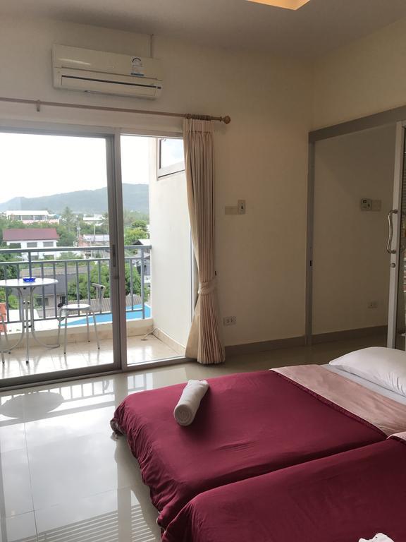 Baan Pak I-un Gasthof Hua Hin