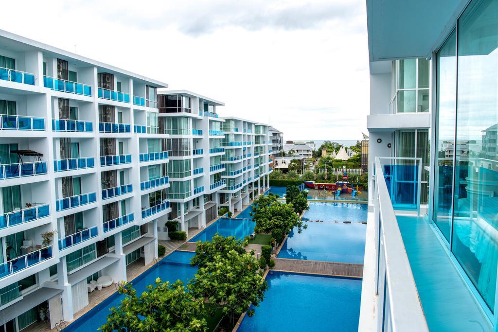 Căn hộ My By Grandroomservices Hua Hin