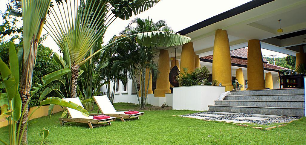 Baan Malinee Hotel 3*