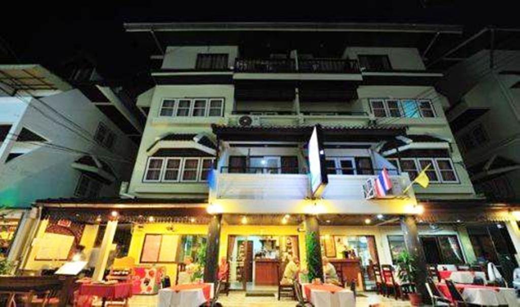 Thipurai Annex Hotel