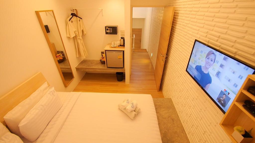 Milano Khu nghỉ mát Hua Hin