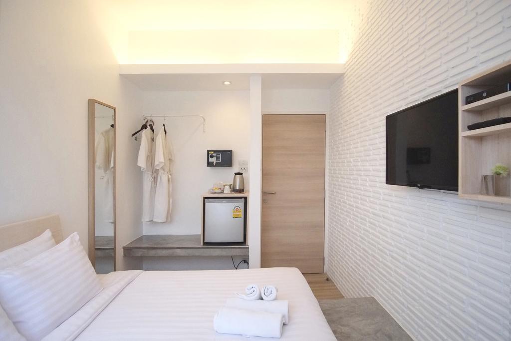 Khu nghỉ mát Milano