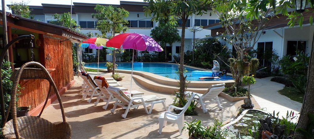Baan Sabaaidee - Adult Friendly Hua Hin