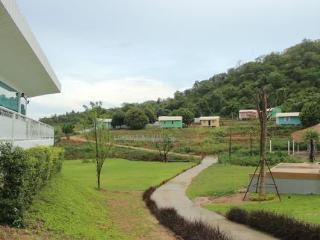 Hotel Gorilla Hills