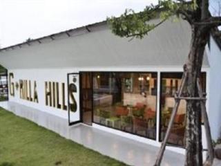 Gorilla Hills 3*