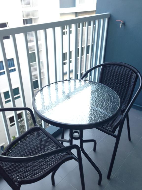 Apartment The Trust And Blue Service