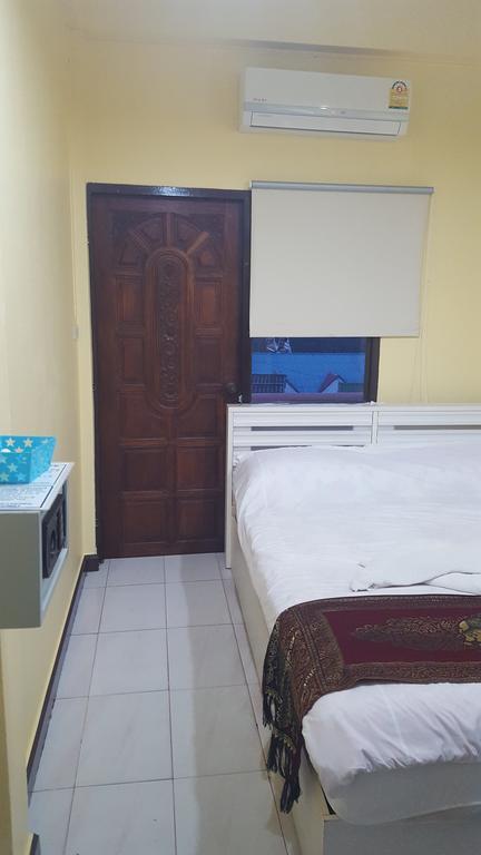 Guest house Nations 3*