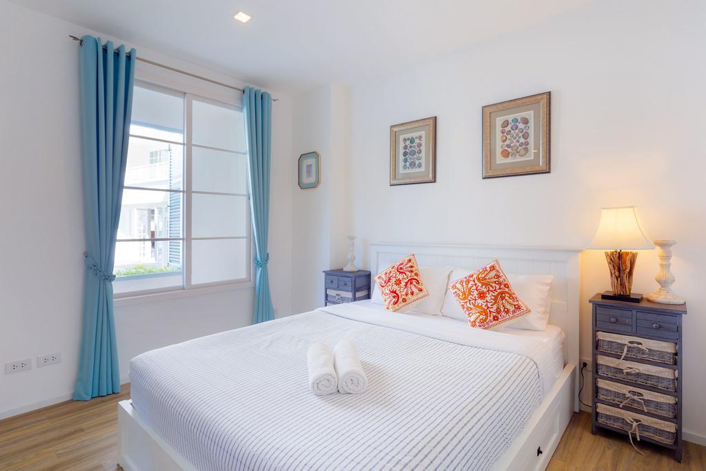 Appartement Summer