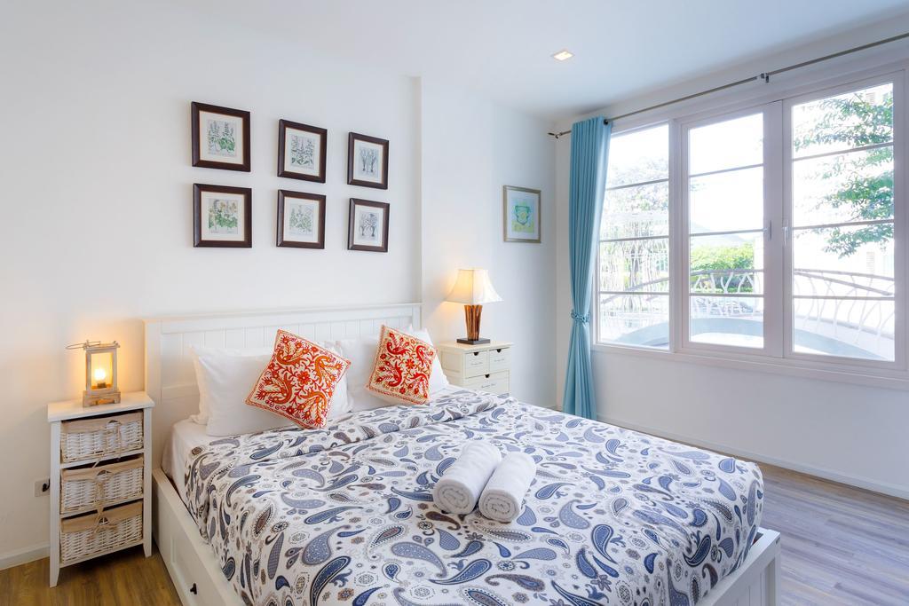 Appartement Summer Hua Hin