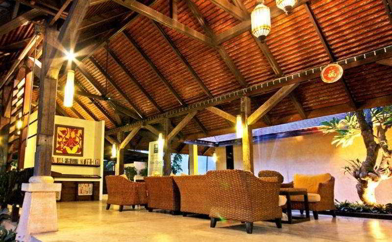 Resort The Peri Hua Hin