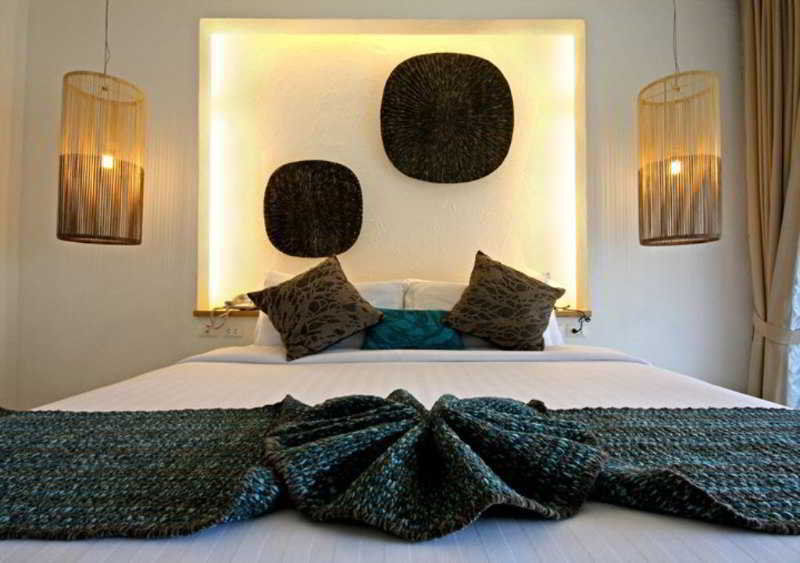 The Peri 4* Hua Hin