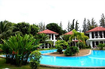 Mango & Khu nghỉ mát