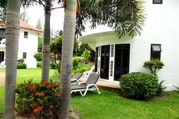 Mango & 3* Hua Hin