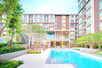 Baan Peang Ploen On Holidays Hotel Hua Hin