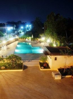 Veerawan @ Hotel 3*