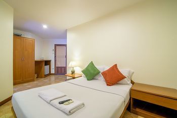 Baan Khachathong 2* Hua Hin