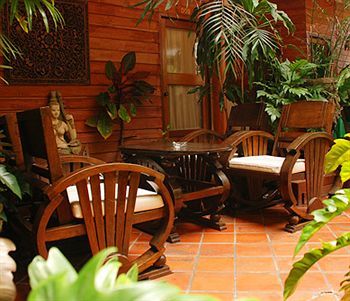 Baan Khachathong Hotel Hua Hin