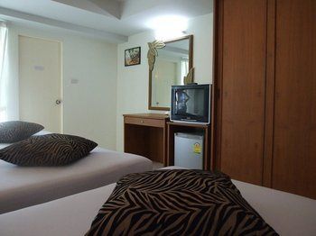 Sakulwilai Hotel Hua Hin
