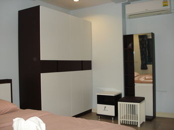 999 Triple Nine Boutique 3* Hua Hin