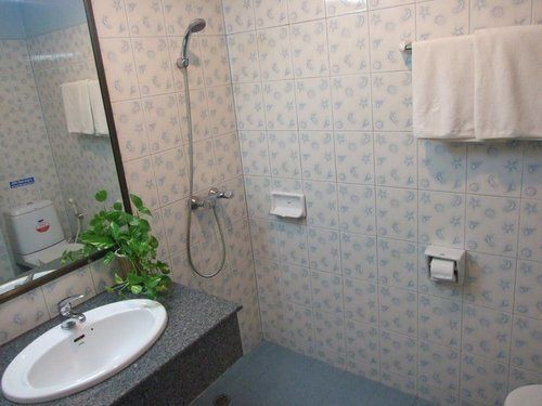 Hotel โรงแรมสุขวิไล Sukwilai 2*