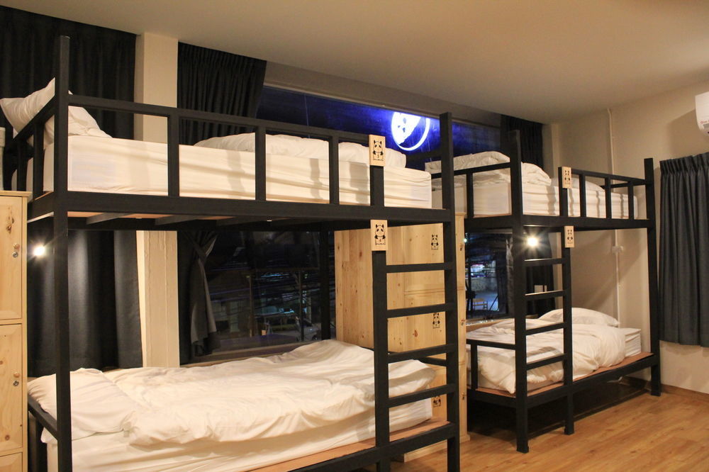 Hostel Mad Panda