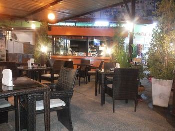 999 Triple Nine Boutique 3* Hua Hin