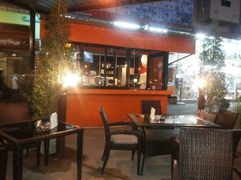 999 Triple Nine Boutique 3* Hua Hin