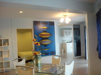 999 Triple Nine Boutique Hotel Hua Hin