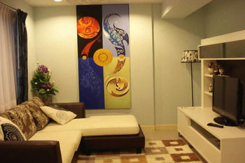 999 Triple Nine Boutique Hua Hin
