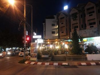 999 Triple Nine Boutique Hua Hin