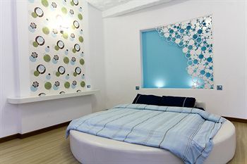 Hotel Gorilla Hills Hua Hin