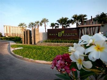 Silathip Serviced & Hotel Hua Hin