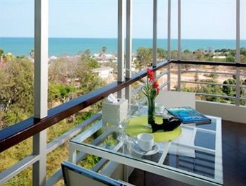 Silathip Serviced & 4* Hua Hin