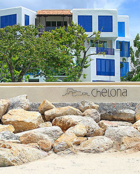 Chelona Khaotao Hua Hin E702 Apartment Hua Hin