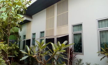 Daddy's Hotel 2*