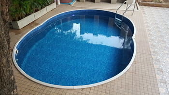 Baan Suksabai Villa Hua Hin