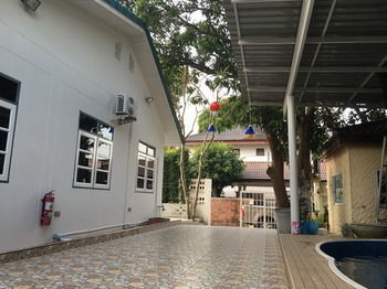 Baan Suksabai * Hua Hin