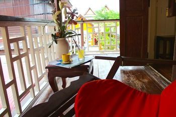 Pattana Penginapan Hua Hin