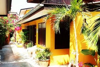 Penginapan Pattana